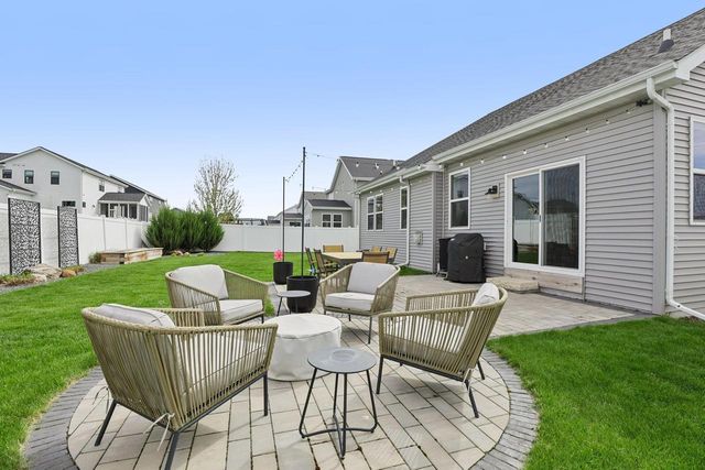 2788 Leo Mary Street, Fitchburg, WI 53711