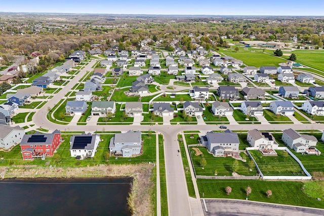 2788 Leo Mary Street, Fitchburg, WI 53711