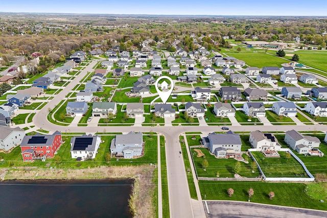 2788 Leo Mary Street, Fitchburg, WI 53711