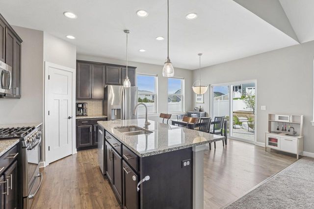 2788 Leo Mary Street, Fitchburg, WI 53711
