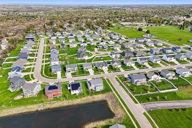 2788 Leo Mary Street, Fitchburg, WI 53711