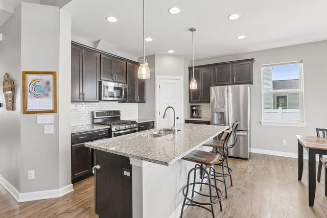 2788 Leo Mary Street, Fitchburg, WI 53711