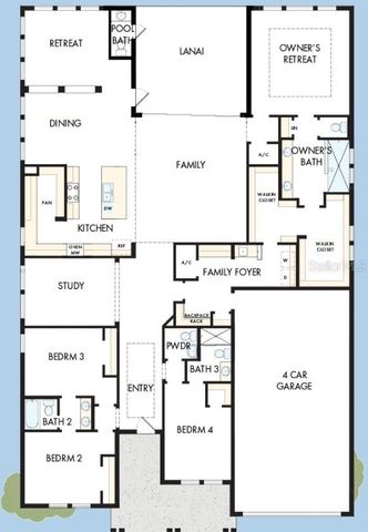 17553 FOXTAIL LOOP, Venice, FL 34293