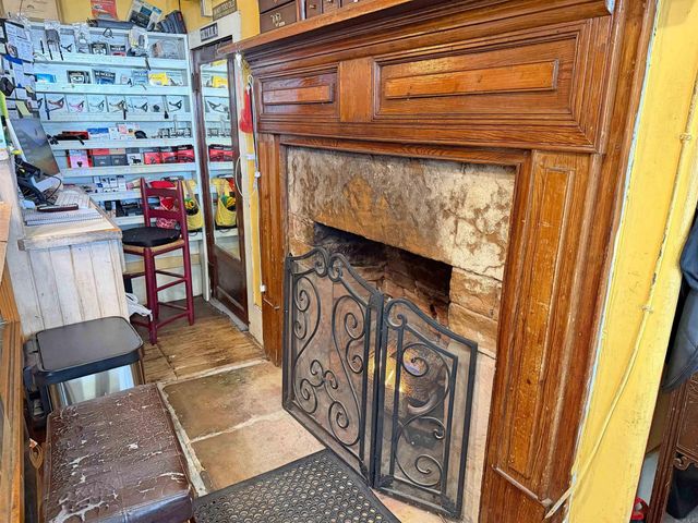 123 W. Washington St., Mountain View, AR 72560