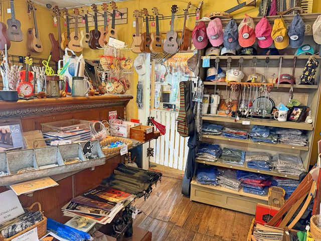 123 W. Washington St., Mountain View, AR 72560
