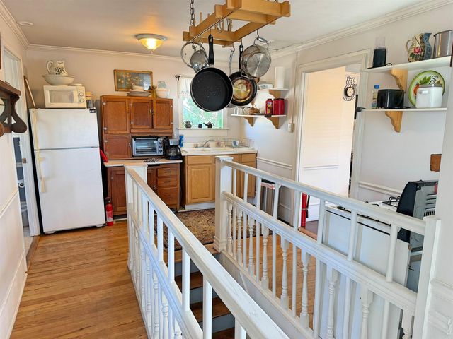 123 W. Washington St., Mountain View, AR 72560