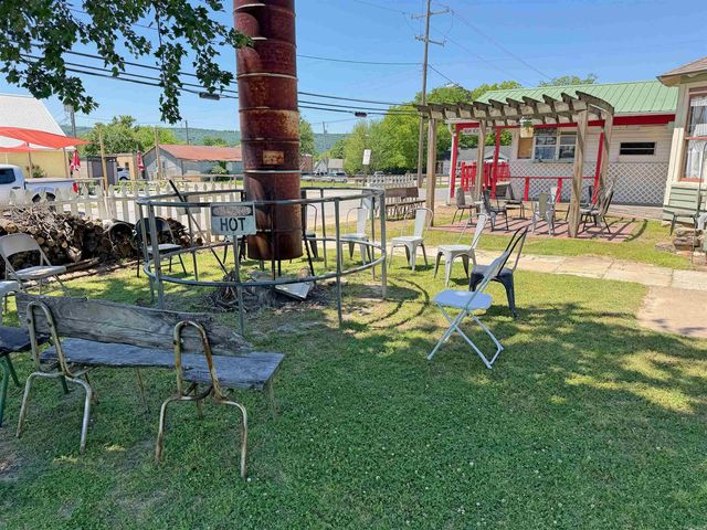 123 W. Washington St., Mountain View, AR 72560