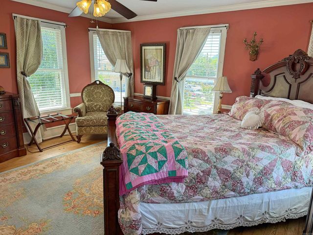 123 W. Washington St., Mountain View, AR 72560