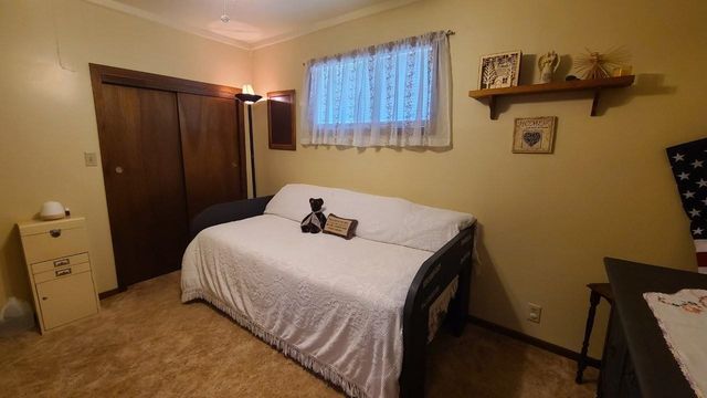 404 E 13th St, Harper, KS 67058