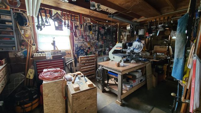 404 E 13th St, Harper, KS 67058