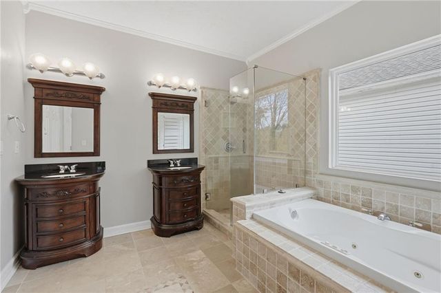 694 Shore View, Lithonia, GA 30058