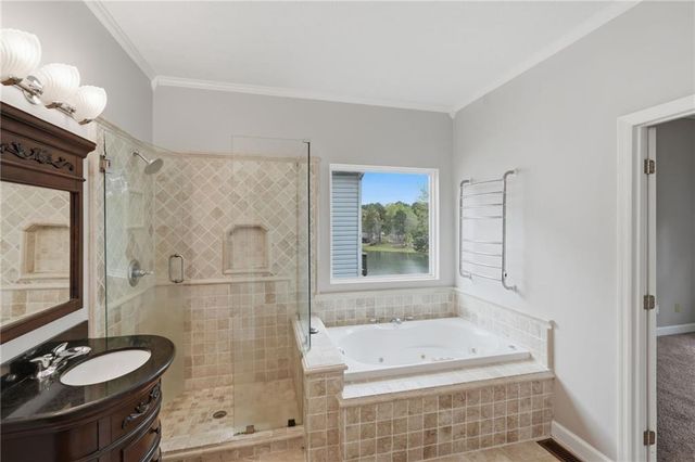 694 Shore View, Lithonia, GA 30058