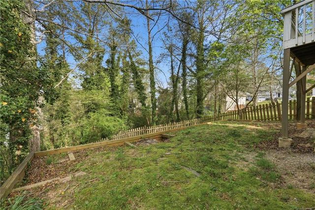 694 Shore View, Lithonia, GA 30058