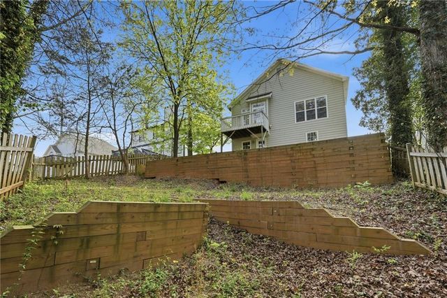 694 Shore View, Lithonia, GA 30058