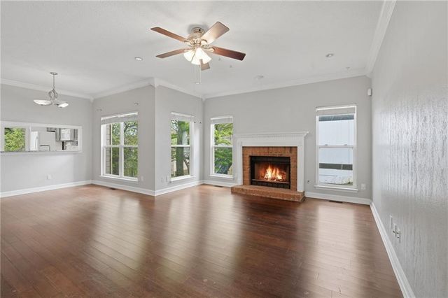 694 Shore View, Lithonia, GA 30058