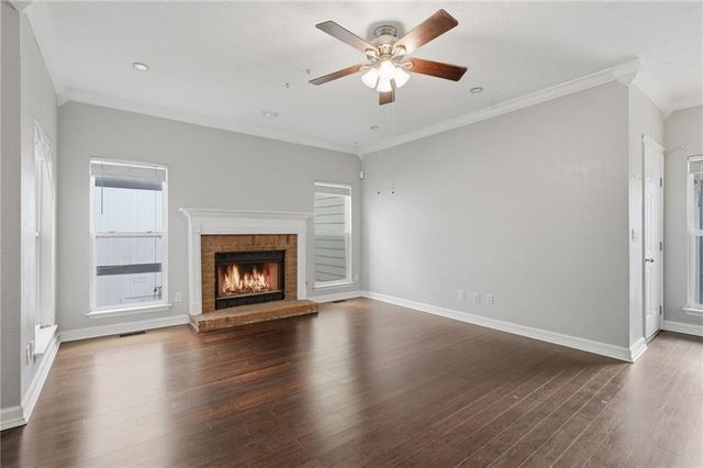 694 Shore View, Lithonia, GA 30058