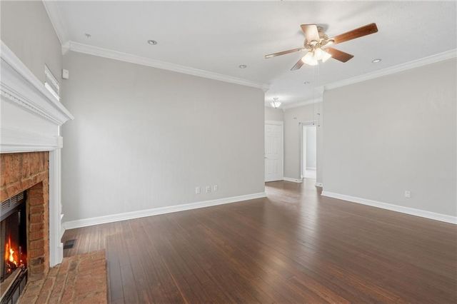 694 Shore View, Lithonia, GA 30058