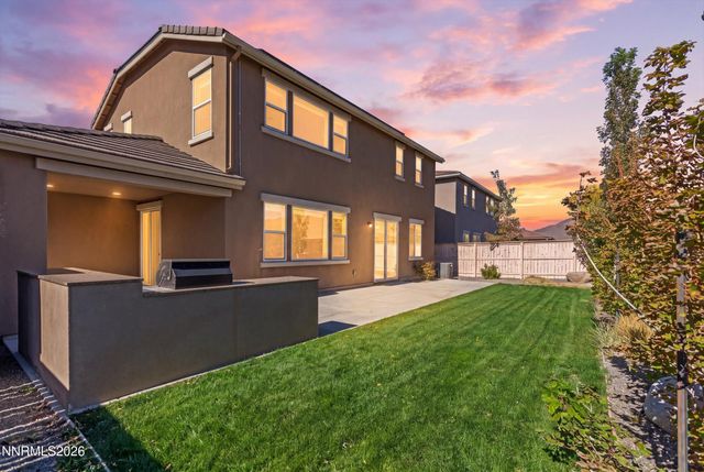 10360 Culiacan Pass Trail, Reno, NV 89521