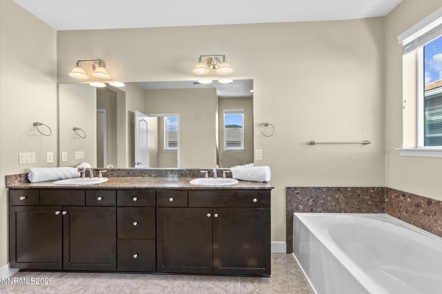 10360 Culiacan Pass Trail, Reno, NV 89521