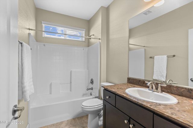 10360 Culiacan Pass Trail, Reno, NV 89521