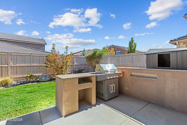 10360 Culiacan Pass Trail, Reno, NV 89521