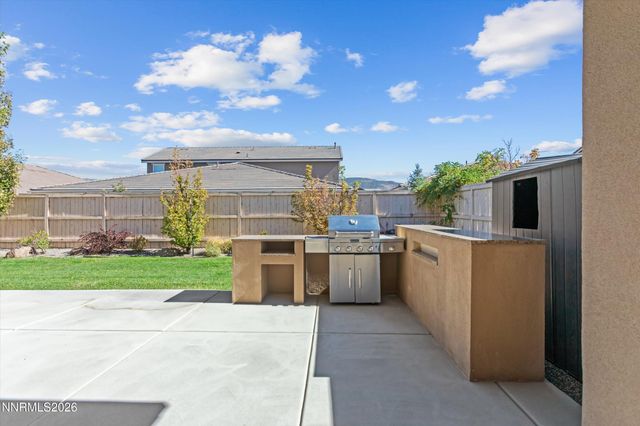 10360 Culiacan Pass Trail, Reno, NV 89521