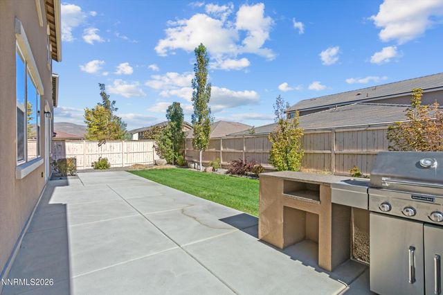 10360 Culiacan Pass Trail, Reno, NV 89521