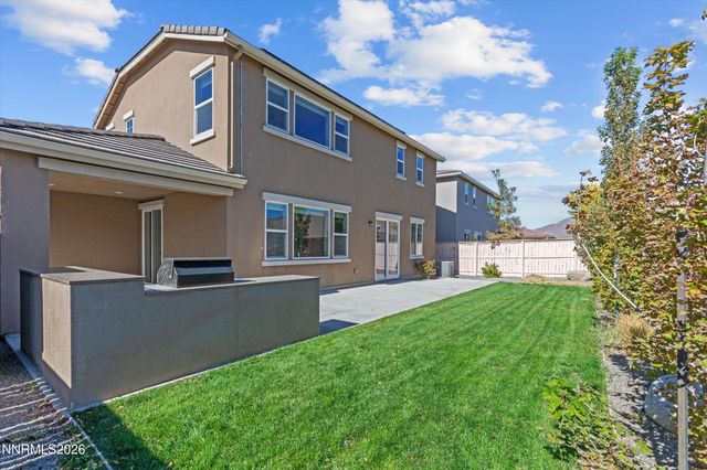 10360 Culiacan Pass Trail, Reno, NV 89521
