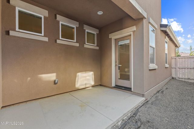 10360 Culiacan Pass Trail, Reno, NV 89521