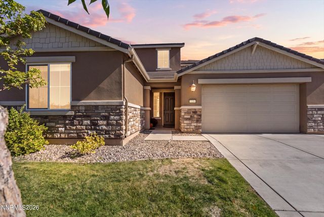 10360 Culiacan Pass Trail, Reno, NV 89521