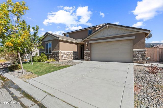 10360 Culiacan Pass Trail, Reno, NV 89521