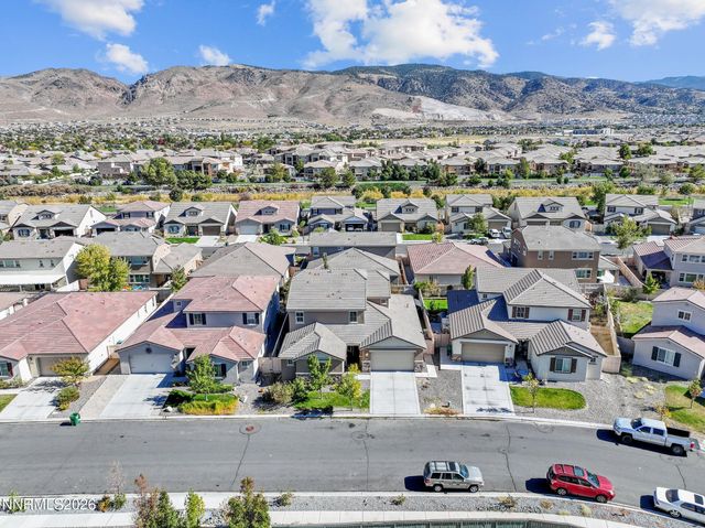 10360 Culiacan Pass Trail, Reno, NV 89521