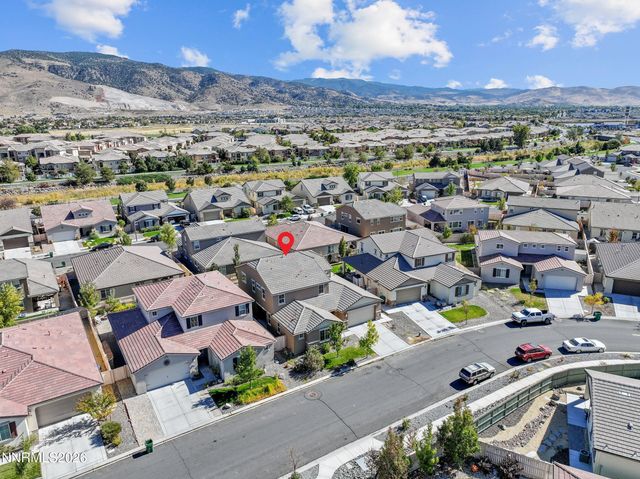 10360 Culiacan Pass Trail, Reno, NV 89521