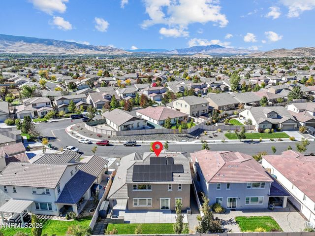10360 Culiacan Pass Trail, Reno, NV 89521