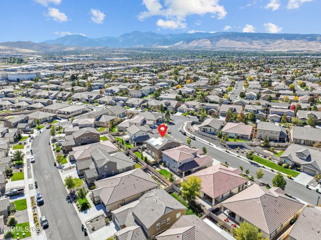 10360 Culiacan Pass Trail, Reno, NV 89521