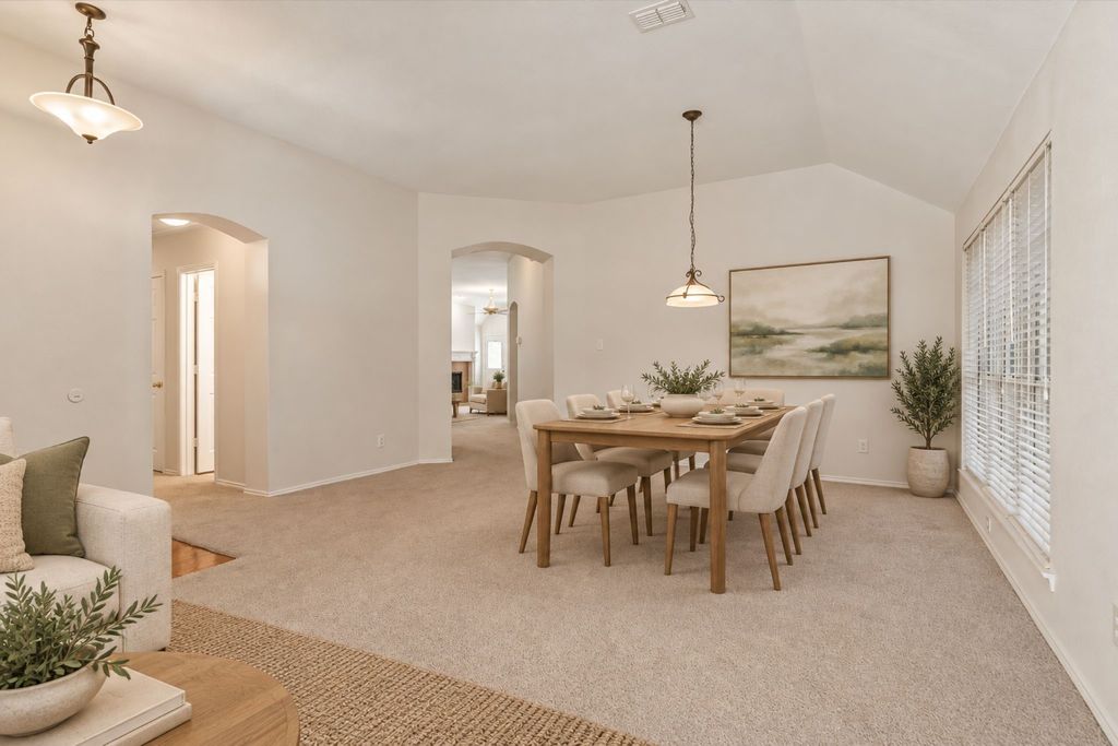 1699 Garrison Drive, Frisco, TX 75033 — photo 4