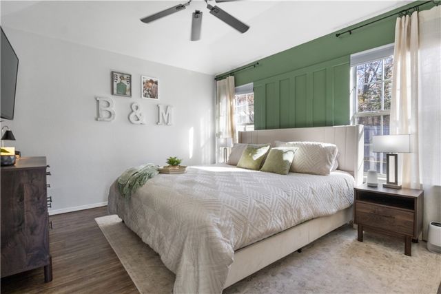 1200 S China Berry Lane, Fayetteville, AR 72704