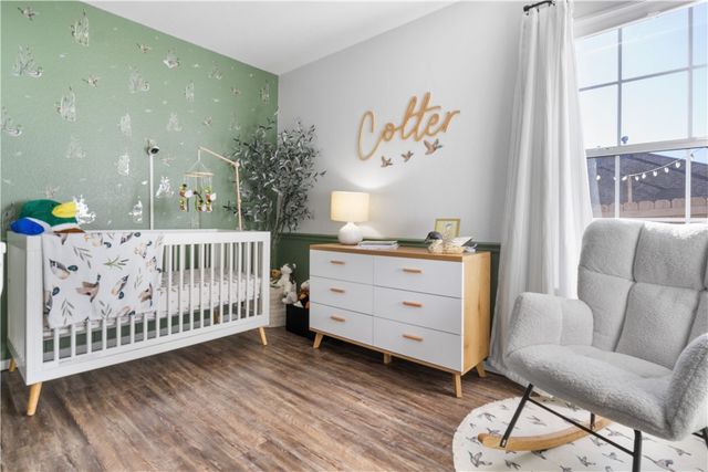 1200 S China Berry Lane, Fayetteville, AR 72704