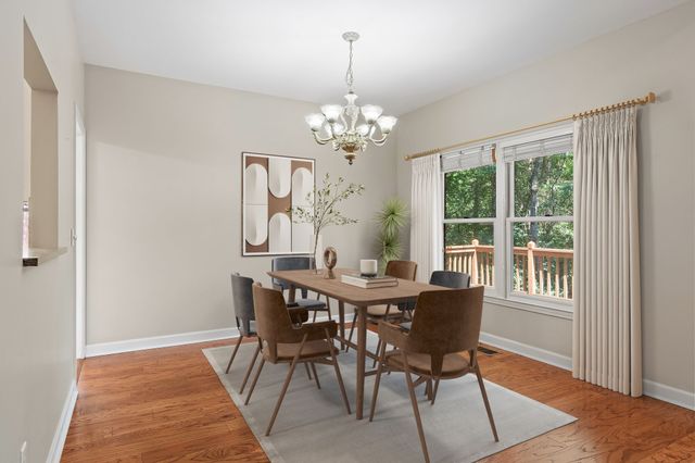 5521 Peninsula Park Lndg, Hermitage, TN 37076