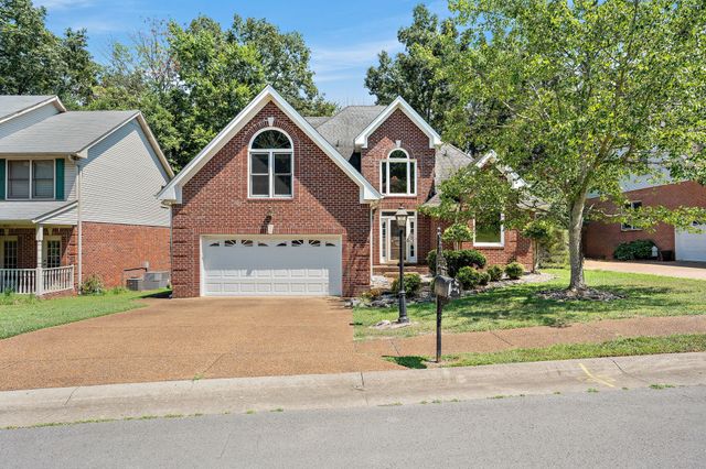 5521 Peninsula Park Lndg, Hermitage, TN 37076