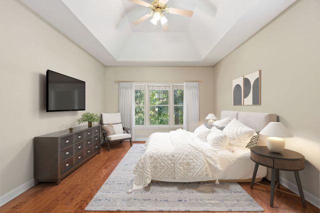 5521 Peninsula Park Lndg, Hermitage, TN 37076