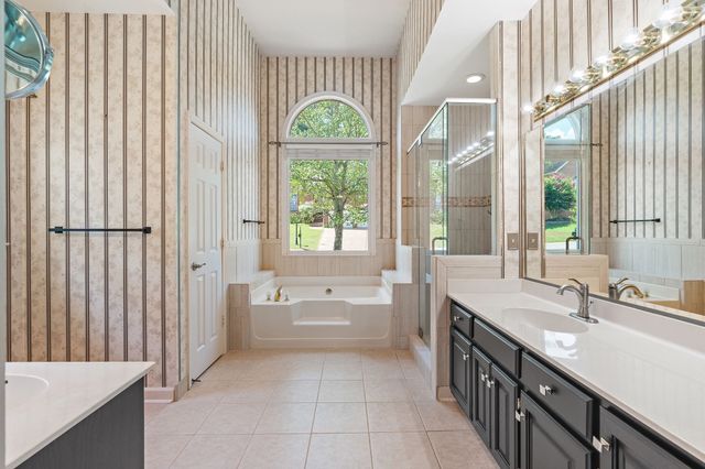 5521 Peninsula Park Lndg, Hermitage, TN 37076