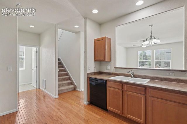 7681 Sandy Springs Point, Fountain, CO 80817