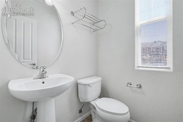 7681 Sandy Springs Point, Fountain, CO 80817