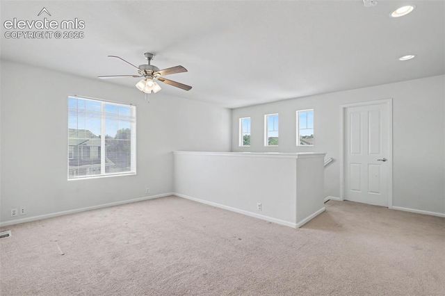7681 Sandy Springs Point, Fountain, CO 80817