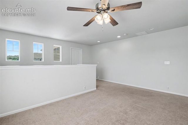 7681 Sandy Springs Point, Fountain, CO 80817