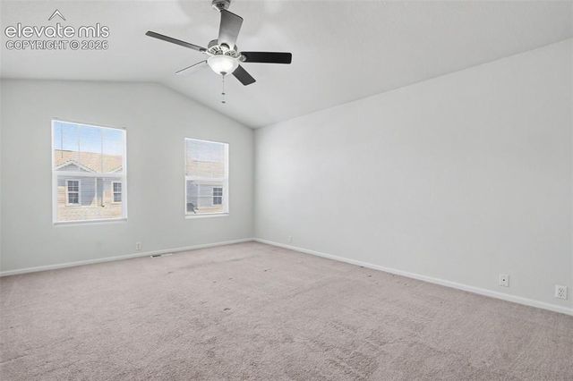 7681 Sandy Springs Point, Fountain, CO 80817