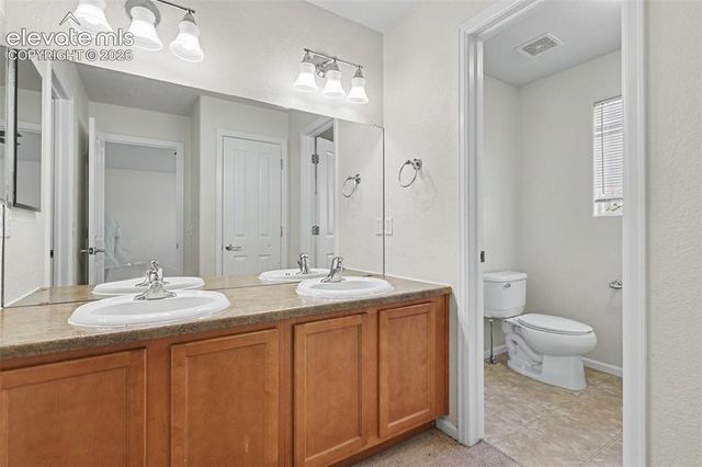 7681 Sandy Springs Point, Fountain, CO 80817