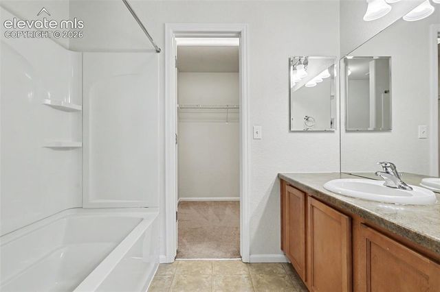 7681 Sandy Springs Point, Fountain, CO 80817
