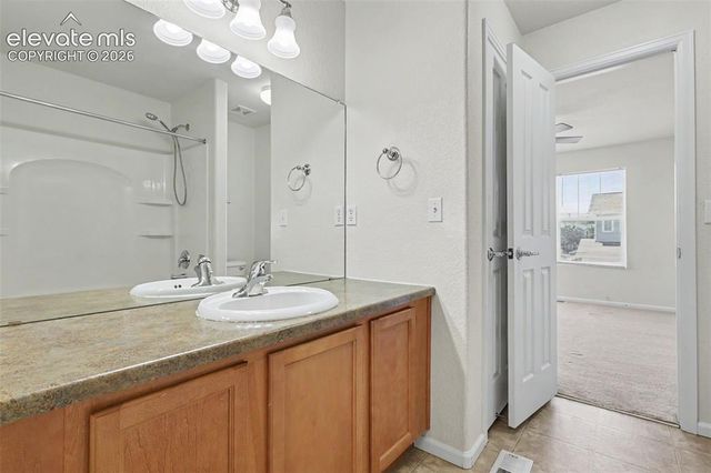7681 Sandy Springs Point, Fountain, CO 80817